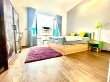 Hình ảnh 🏤 Cho Thuê Căn Hộ Bancol Cao Cấp Full Tiện Ích -30m2- Ngay Bình Thạnh
