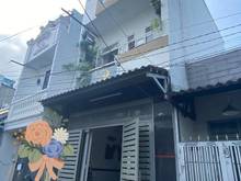 Hình ảnh Tôi cần bán nhà đ.Dương Quảng Hàm,GV.50m2 SHR hẻm oto 1ty550