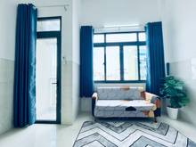 Hình ảnh 🏤 Cho Thuê Căn Hộ Duplex Bancol Full Tiện Ích - 30m2 -Ngay Bình Thạnh
