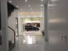Hình ảnh Liền kề xây mới tinh, 100% thiết bị mới, 80 m2 x 4 tầng