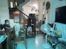 Hình ảnh Nhà đẹp 45m2- 5PN - HXH- Hoàng Hoa Thám Phú Nhuận- giá chỉ 6 tỷ.