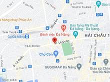 Hình ảnh Cho thuê NNC diện tích 180m2 khu vực Hải Châu