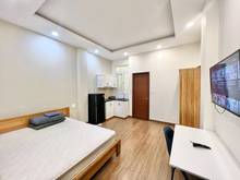 Hình ảnh Studio cửa sổ 30m2 full nội thất Ngô Tất Tố, Bình Thạnh