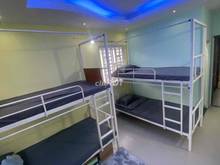 Hình ảnh KTX Biệt Thự Quận 3 Rẻ Mà Chất