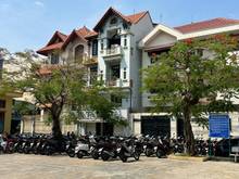 Hình ảnh Căn nhà phố trung tâm Bình Thạnh -  Dt khủng 7x15m nở hậu, Nhà 3 Tầng