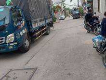 Hình ảnh Rất cần tiền bán nhà sát EON siêu thị Nhật 9x12,9 hẻm 6m đường hươg lộ