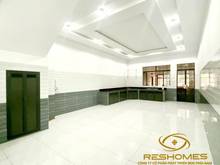 Hình ảnh Cho thuê nhà 1 trệt 1 lầu cách đường Bùi Hữu Nghĩa 20m,P.Hóa An