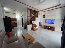 Hình ảnh VN41 bán nhà 3 tầng 2 mặt tiền HẺM XUÂN LẠC VIEW SÔNG CÁI