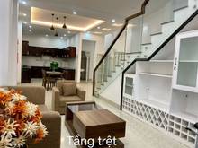 Hình ảnh PHO06 bán nhà 3 tầng mặt tiền  HỒ XUÂN HƯƠNG - PHƯỚC HÒA