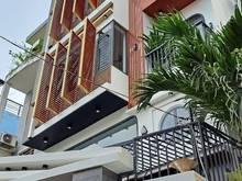 Hình ảnh Phá sản bán gấp nhà Đ. HOÀNG DIỆU -P5-Q4 GIÁ 4 tỷ 250