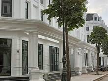 Hình ảnh Louis city Hoàng Mai-Giao thông thuận tiện-100m2-giá 19,5 tỷ