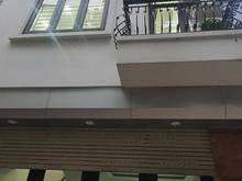 Hình ảnh Bán Nhà Đẹp Lạc Long Quân Tây Hồ- Ga ra Ô tô Giá nhỉnh 11 tỷ.