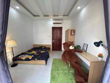 Hình ảnh 🍁💲NÓNG💲🍁 Bán nhà Lâm Văn Bền Q7 3tỷ589 42m2 SHR