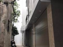 Hình ảnh Bán nhà xây mới La Thành 5 tầng, 31m2, 3 ngủ, ngõ ba gác, 4.6 tỷ
