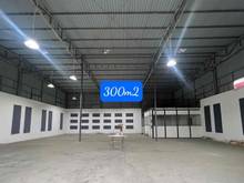 Hình ảnh Cho thuê kho mới xây đường Võ Chí Công