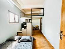 Hình ảnh 🔥🔥 Phòng duplex siêu rộng Full nội thất giá chỉ từ 5xxx