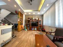 Hình ảnh Bán nhà hẻm xe hơi Lê Văn Sỹ 4 tầng xe hơi ngủ trong nhà ở / cho thuê