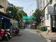 Hình ảnh Bán nhà lửng, 2 lầu, ST, hẻm 288 lê văn quới, dt: 4 x 16m, giá: 7.7 tỷ