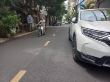 Hình ảnh Nhà mặt tiền Tân Hải, 4 x 21m (nở hậu 6.5m), 2 tầng, 13.5 tỷ TL