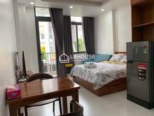 Hình ảnh CHDV Cao cấp_Bancol_Sang Trọng_Kế bên Ngã 4 PVT-Nguyễn Oanh