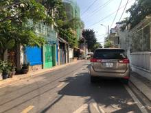 Hình ảnh Bán đất tặng nhà HXT Nguyễn Xí 4x16M 3 lầu giá chỉ 7.7 tỷ TL