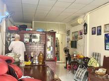 Hình ảnh Bán nhà hẻm 4a NGUYỄN VĂN THƯƠNG, P. 25 BÌNH THẠNH - 58M2