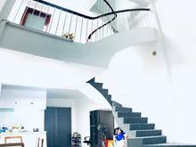 Hình ảnh Bán nhà 2 mặt hẻm đường Nguyễn Duy Dương Phường 4 Quận 10