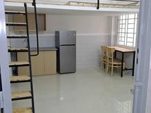 Hình ảnh Cho thuê trọ giá rẻ, gần trường ĐH Mở, Công Nghiệp, Gò Vấp