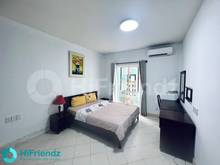 Hình ảnh 1PN Full nội thất_Mặt tiền Võ Văn Tần_55m2_Bao Dịch vụ_Hồ Con Rùa