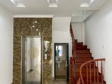 Hình ảnh Bán nhà Ba Đình ngõ 9 Đào Tấn giá 3.8 tỷ 50m2 3 tầng mới