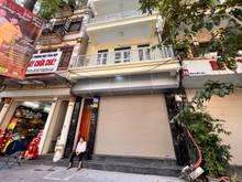 Hình ảnh Mb Nguyễn Du Vỉa Hè Kinh Doanh Sạch Sẽ