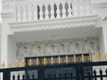 Hình ảnh Cần bán nhà đ. Nguyễn Trãi, Q.5, S:48m2, hẻm oto, SHR, 1 tỷ 180tr