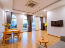 Hình ảnh Căn PENHOUSE Đường Phạm Quang Ảnh 2PN rộng hơn 100m2 cực đẹp