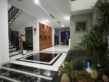 Hình ảnh Bán Biệt Thự Mặt Tiền Nguyễn Thị Nhỏ Tân Bình 3 Lầu 7x30m Gần Lữ Gia