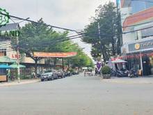 Hình ảnh Cho thuê MBKD 189m2 2 mặt tiền KDC An Bình làm cafe ăn sáng