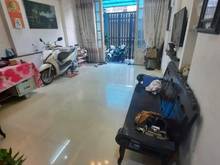 Hình ảnh Bán gấp nhà đường số Tân Quy 81m2, 3 tầng, 4 phòng ngủ, 12.3 tỷ
