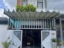 Hình ảnh Cần bán nhà đ. Hoàng Sa, Q.3, S:52m2, SHR, hẻm oto, 1 tỷ 550tr