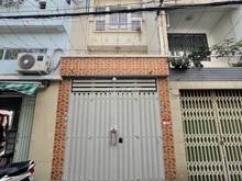 Hình ảnh Cho thuê nhà hxh 47/15bis Nguyễn Văn Đậu ,p6,Bình Thạnh