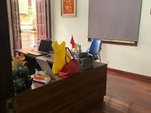 Hình ảnh Cần bán nhà phố Phương Liệt, dt 55/64m, vỉa hè,ô tô,7,3 tỷ