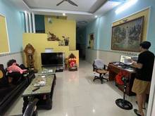 Hình ảnh Bán nhà hẻm ô tô Trần Xuân, 54m2, 3 phòng ngủ, 5.2 tỷ