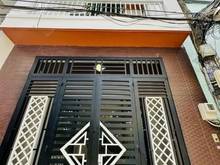 Hình ảnh Bán gấp căn nhà 55,2m² , 2 phòng, có sổ hồng đầy đủ