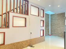 Hình ảnh Giảm 500 triệu, ngay Vạn Phúc City, DT: 67m2,nhà 3 tầng ngang 5m. 4 tỷ