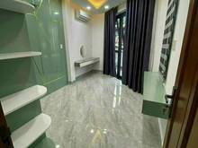 Hình ảnh Bán Nhà HXH Trần Văn Quang, Tân Bình, 45m2, 1.920 tỷ, SHR