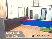 Hình ảnh Cho Thuê PHÒNG & KTX Cao cấp số 37/9 Nguyễn Thái Sơn, Q.GV