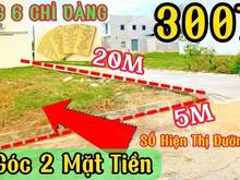Hình ảnh ACB BANK THANH LÝ TÀI SẢN đất thổ cư 100m2 chỉ 850TR quá rẻ
