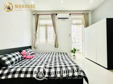 Hình ảnh Cho thuê Trang Chủ MB66.COM / Đăng Ký Tặng 66K 1 Pn tách bếp ban công ngay Chợ Thạch Đà quận Gò Vấp