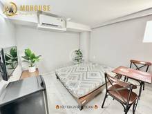 Hình ảnh 🏤 Cho Thuê Căn Hộ Cao Cấp Full Tiện Ích - 30m2 - Ngay Bình Thạnh