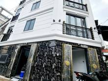 Hình ảnh Nhà đẹp 2 góc mặt hẻm xe hơi đường Thích Quảng Đức, p.5, Phú Nhuận