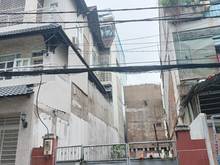 Hình ảnh Bán Đất 5x18m hẻm thông 10m Khu Biệt Thự Cao Cấp Đường 3 Tháng 2 Q10