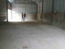 Hình ảnh Cho thuê kho đường Lư Giang gần sân vận động Hoà Xuân